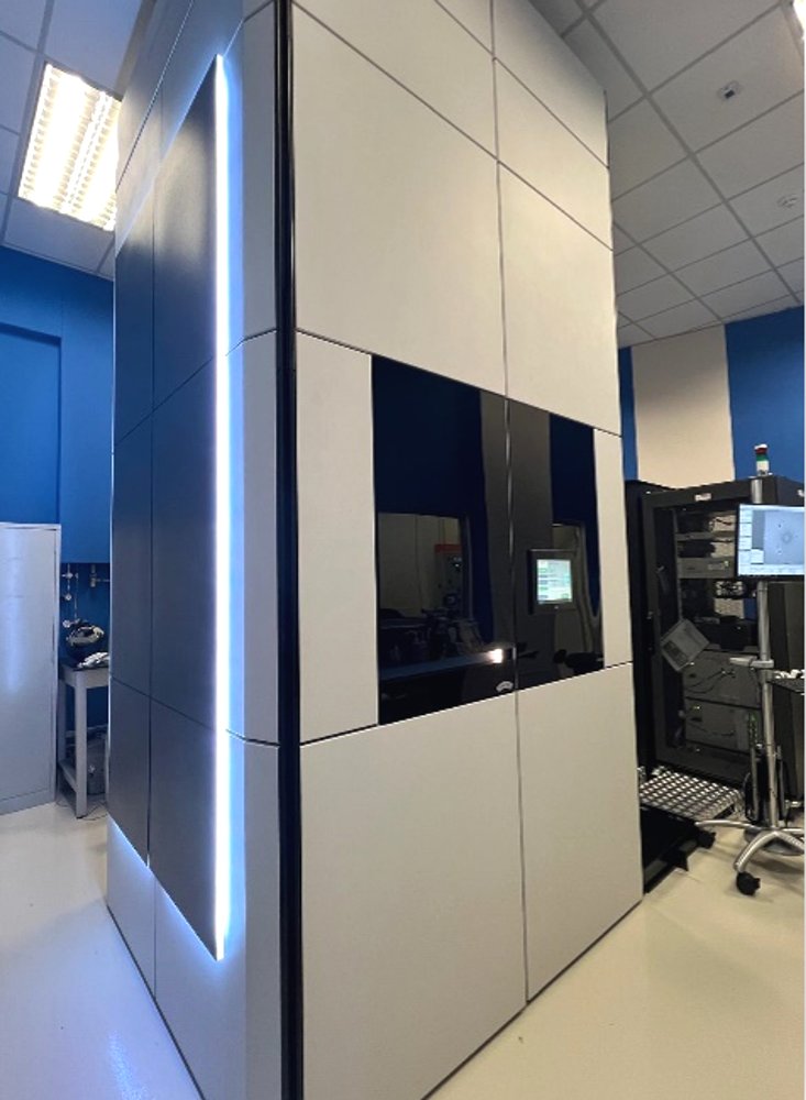 Spectra 300, Thermo Fisher Scientific